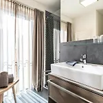 Prora Block 1 - Ferienwohnung Mit Pool, Sauna Und Fitness - Sonnenschein * 빈츠