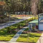 Prora Block 1 - Ferienwohnung Mit Pool, Sauna Und Fitness - Sonnenschein 빈츠