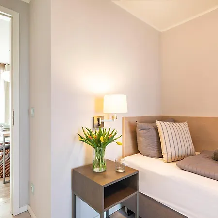 Prora - Sonnenschein Apartmán Binz