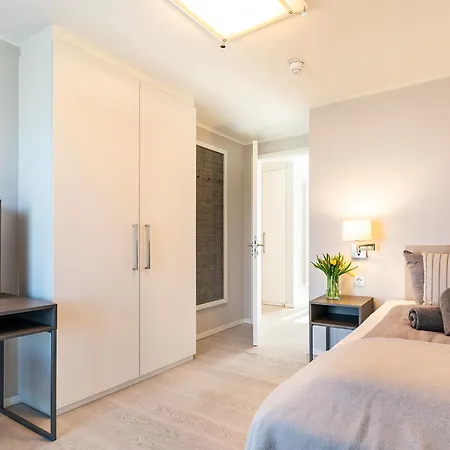 Prora - Sonnenschein Apartmán Binz