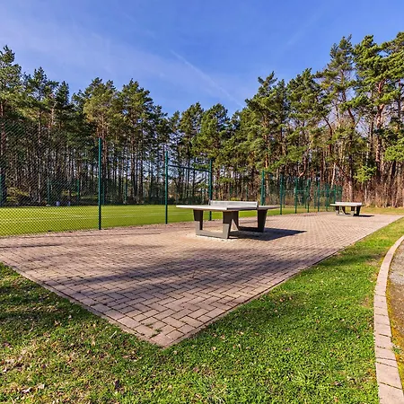 Prora - Sonnenschein Apartmán