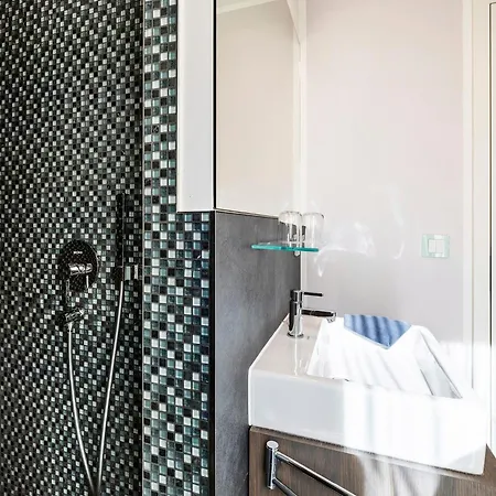 Prora - Sonnenschein Apartmán