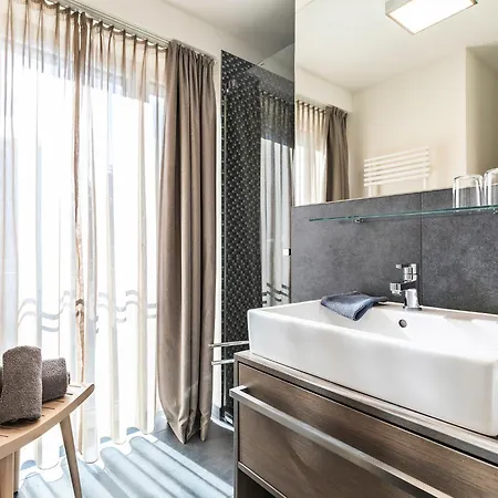 Apartmán Prora - Sonnenschein