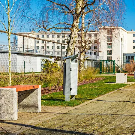 Apartmán Prora - Sonnenschein *