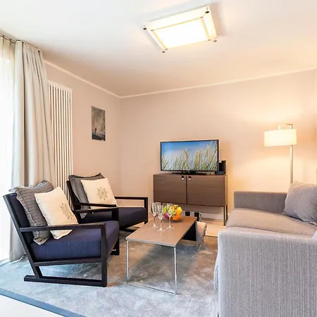 アパート Prora Block 1 - Strandnahe Mit Pool, Sauna Und Fitness - Sonnenschein *