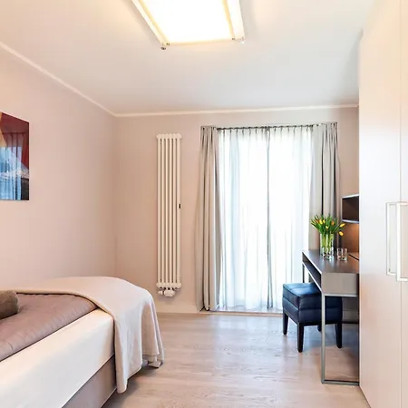 Prora Block 1 - Mit Pool, Sauna Und Fitness - Sonnenschein Apartment