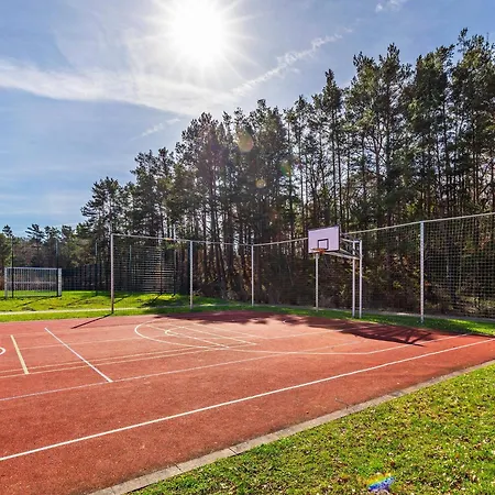 Prora Block 1 - Mit Pool, Sauna Und Fitness - Sonnenschein Διαμέρισμα Binz